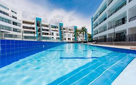 Apartamento Vacacional San Jeronimo Paraíso Bali